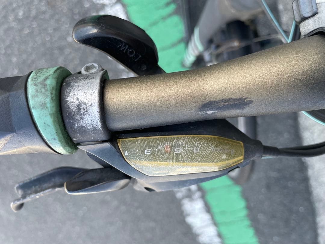 ビアンキ　BIANCHI Bianchi 2019年モデル　クロスバイク