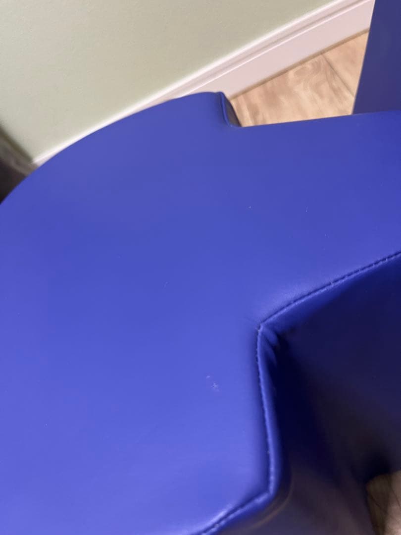 ワンエイド　姿勢サポートクッション　Mサイズ　犬介護用クッション