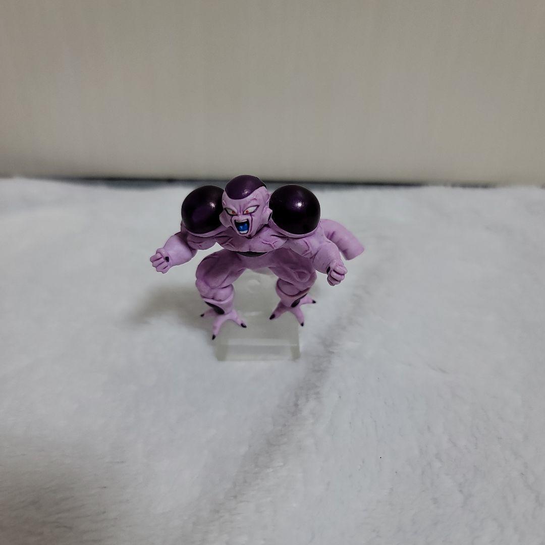 ドラゴンボール　一番くじ　フィギュア　ポルンガ