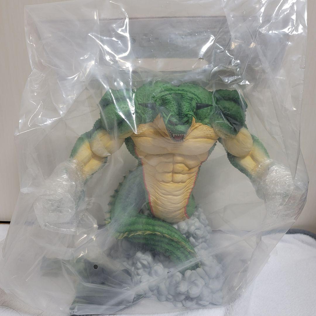 ドラゴンボール　一番くじ　フィギュア　ポルンガ