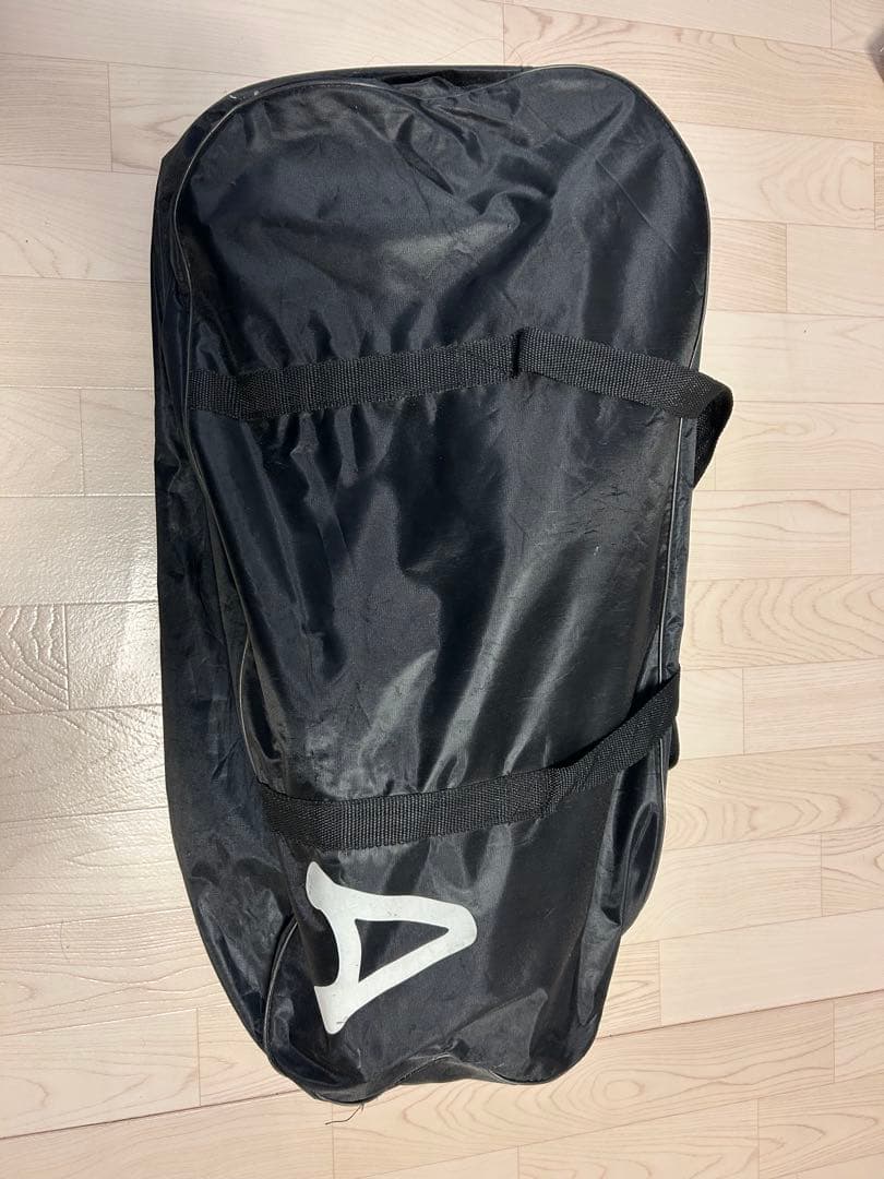 A-RideX 　世界最小折りたたみ自転車