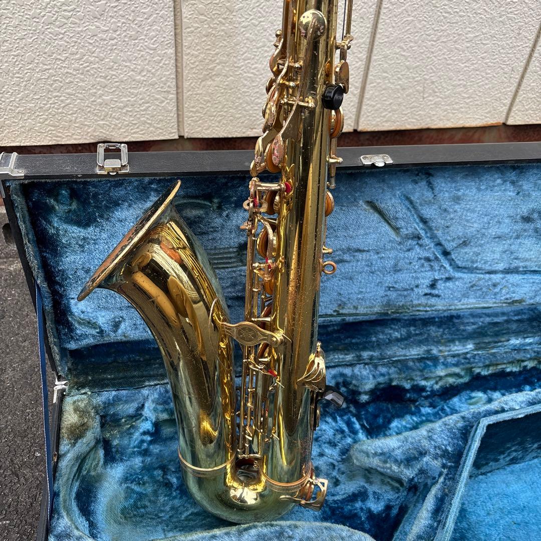 YTS-61 テナーサックス