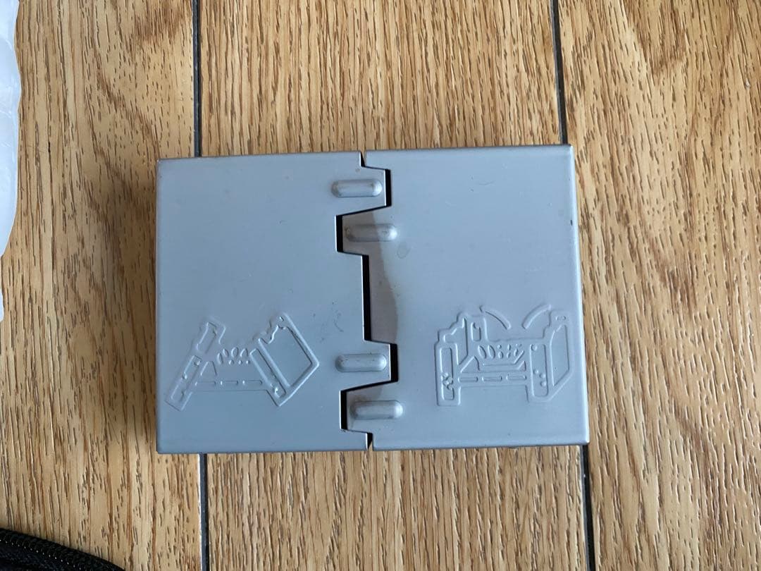 ワークマンベーシックドームテントとキャンプグッズ諸々