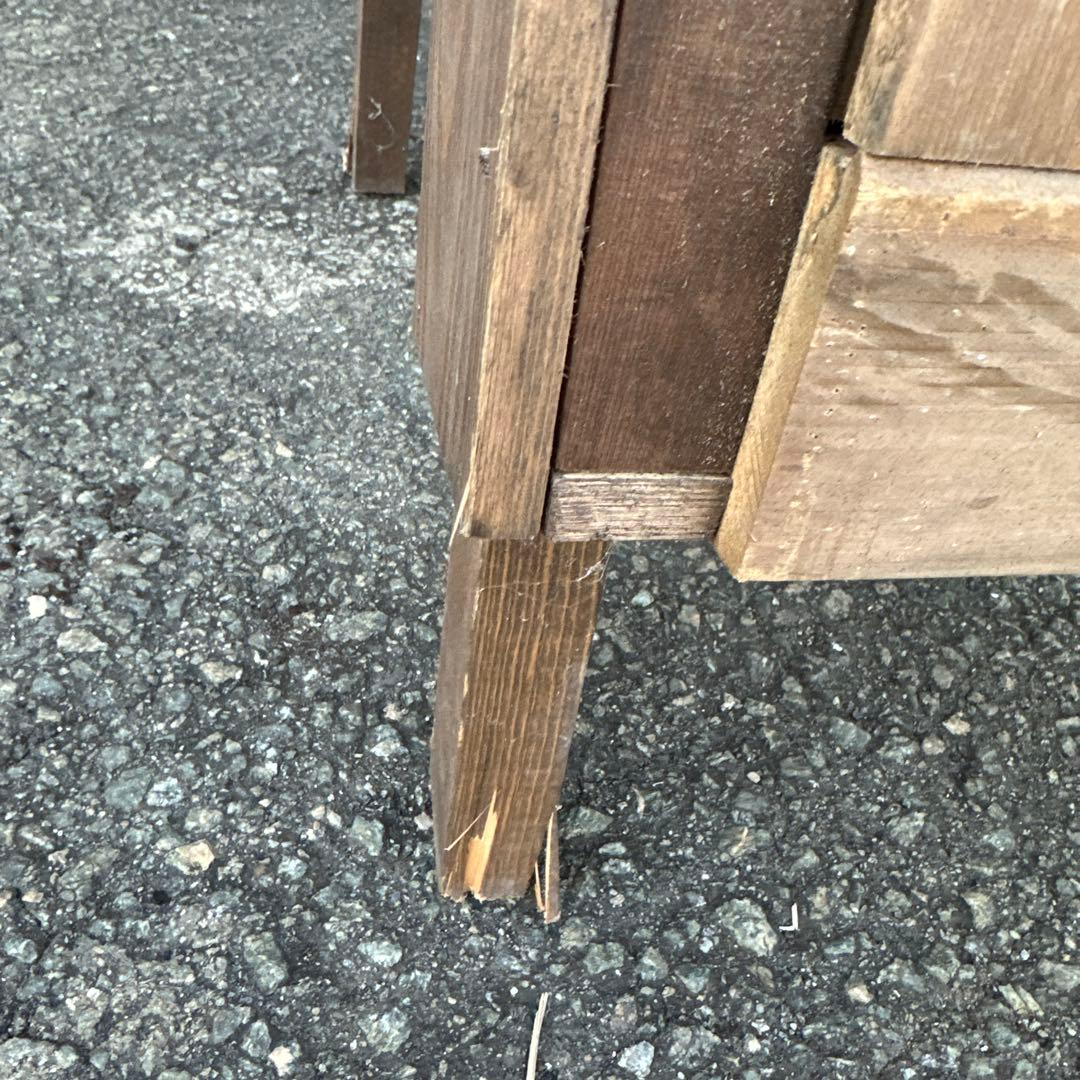 レトロ風木製看板　店舗されてる方などいかがですか？