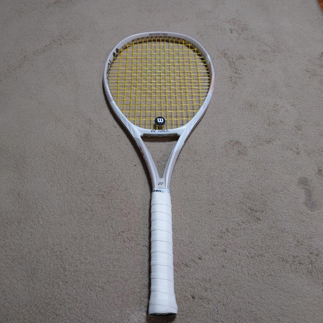 ブイコア 100 　サンドベージュ　グリップ2