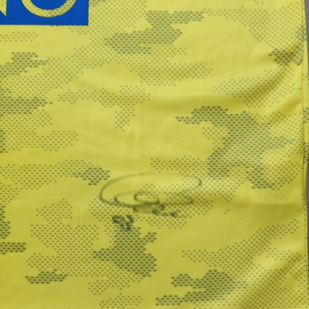 超レア！！STVV日本人5選手のサイン入りユニ　鎌田、冨安、遠藤、木下、関根選手