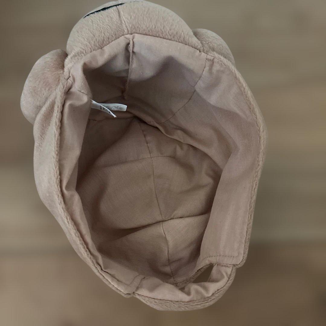 ET ぬいぐるみ　写真立て　ファンキャップ　USJ トイザらス