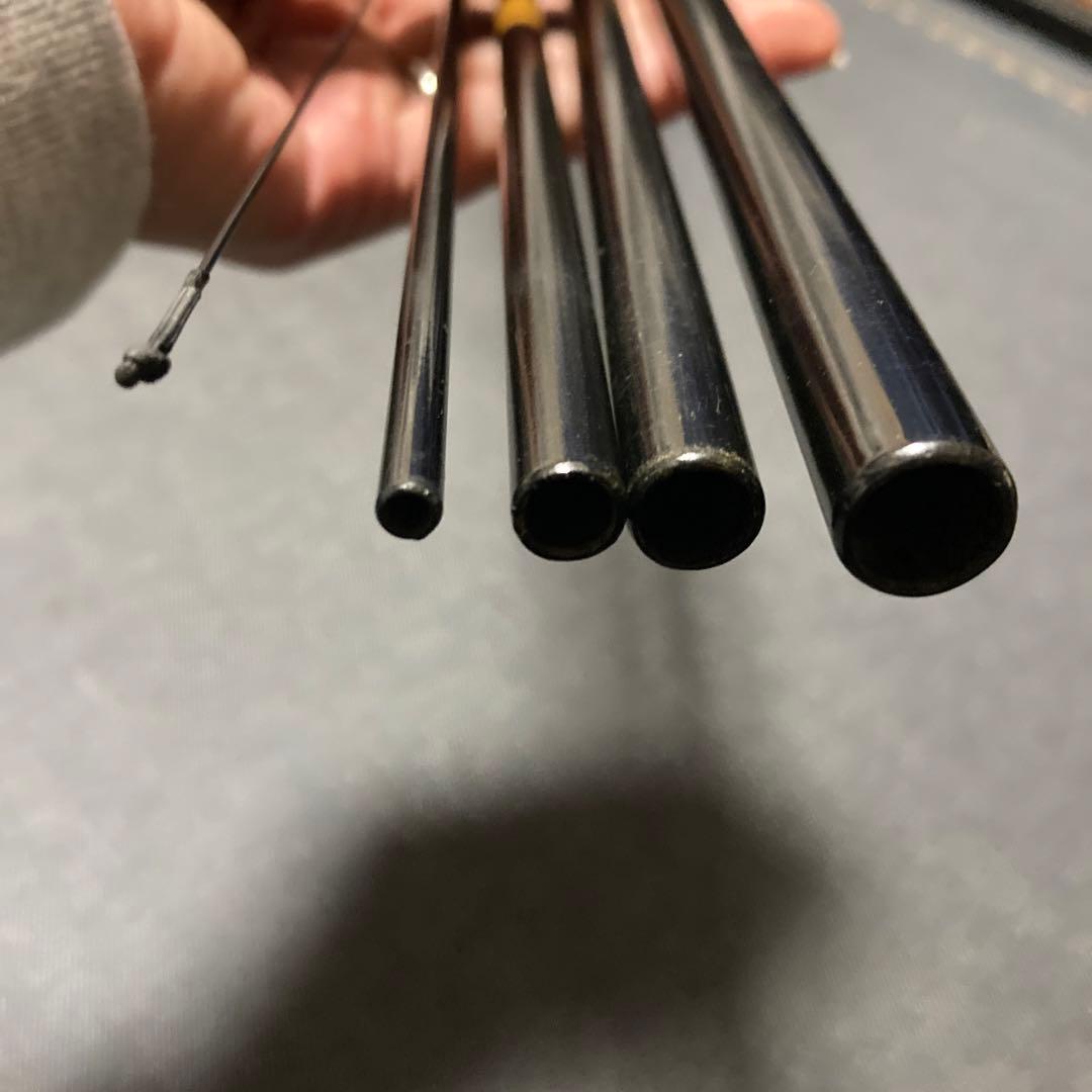 user_a6ef97f8 征興 へらぶな ヘラ竿 夢弦四八〇 16尺