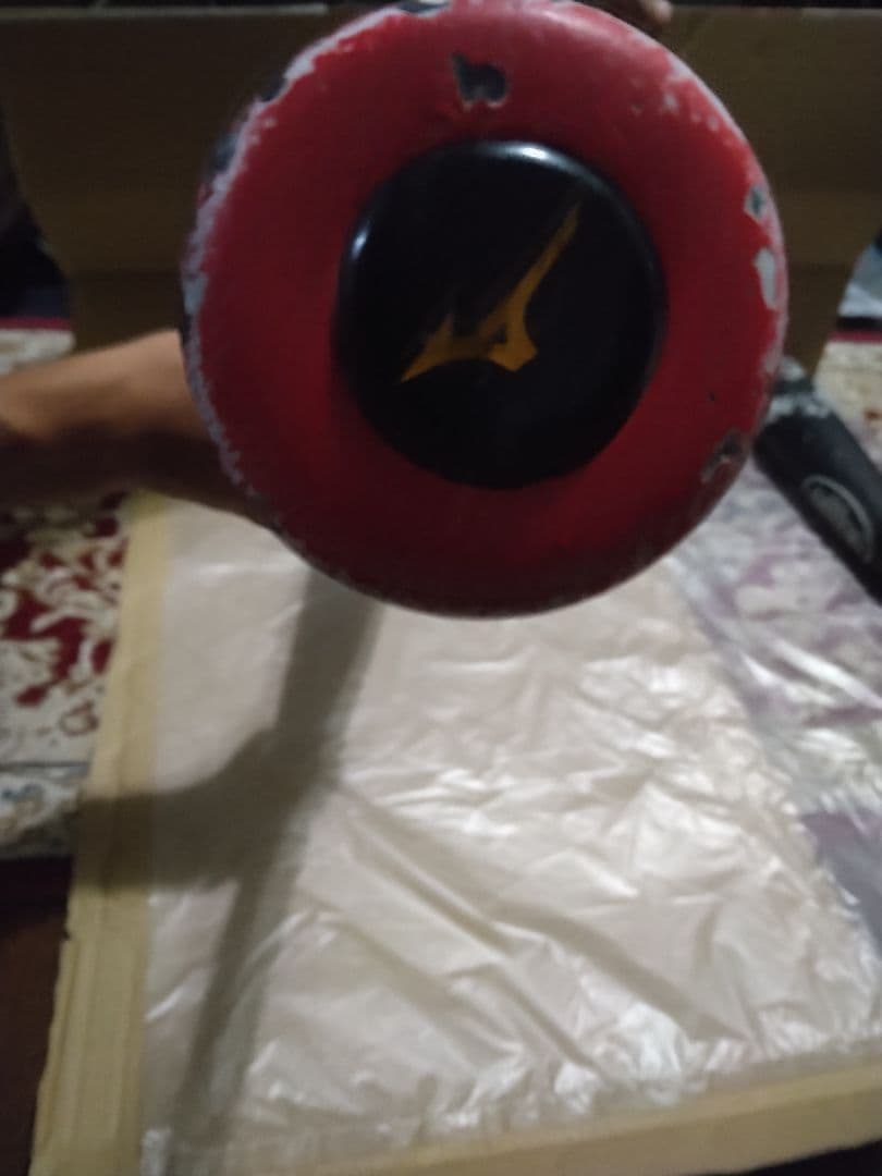 ミズノビヨンド.メガキング2 (76cm),ルイスビスクラッカー[76cm]2本