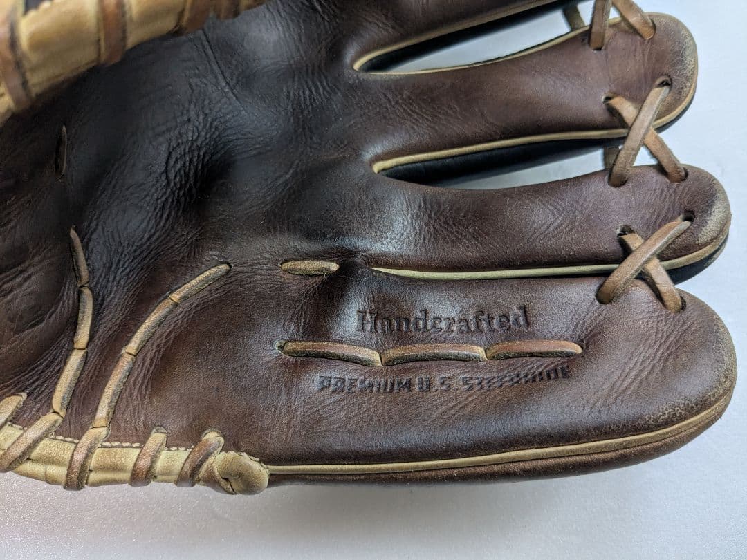 U.S. marrucci マルチ硬式グローブ 11-1/2インチ