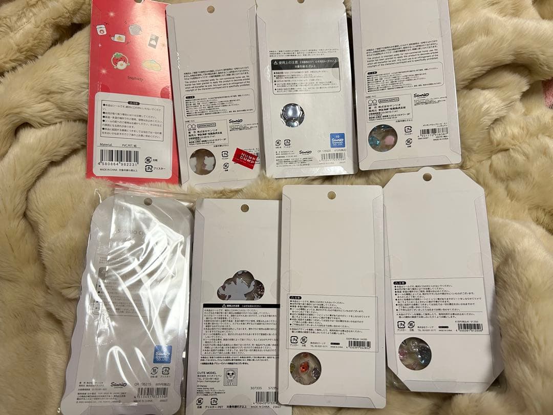 ボンボンドロップシール正規品まとめ売り