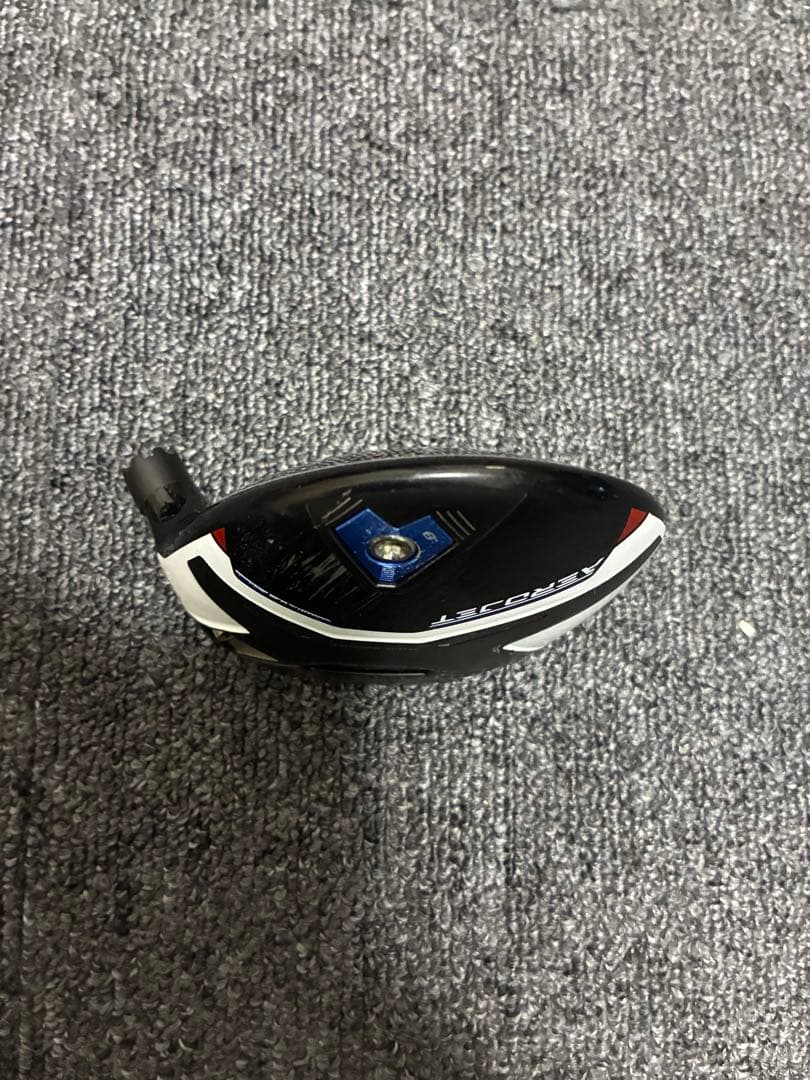 コブラ　エアロジェット　5W ヘッドのみ