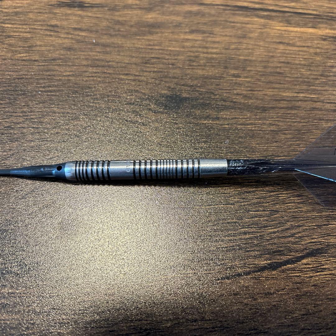 トリニダード　LAZY エスダーツ限定モデル