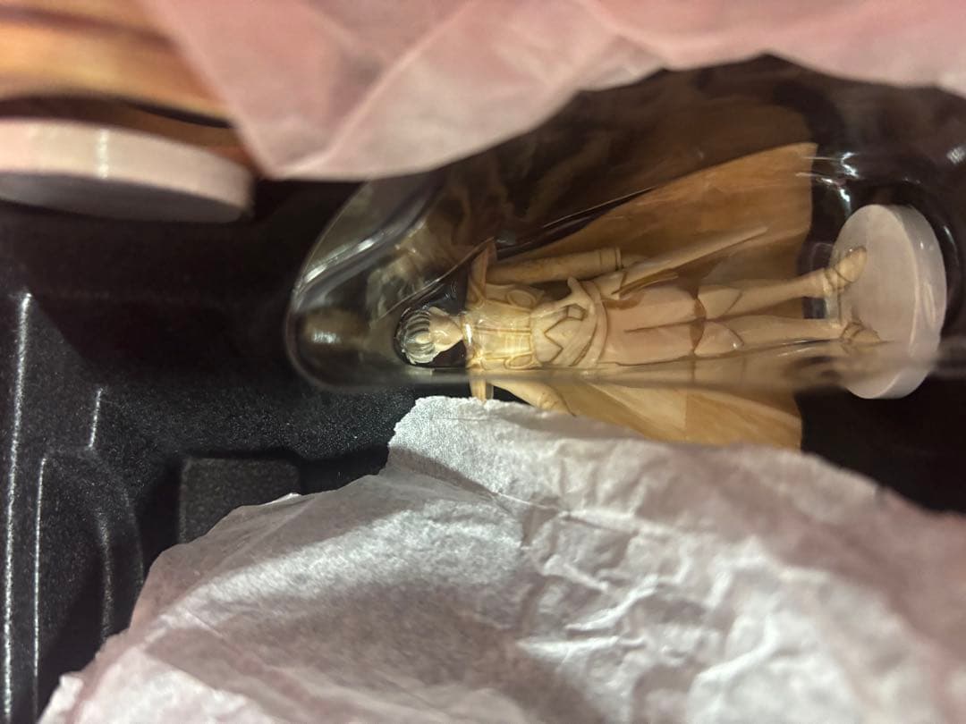 セーラームーン Proplica タキシードミラージュ　オルゴールオーナメント