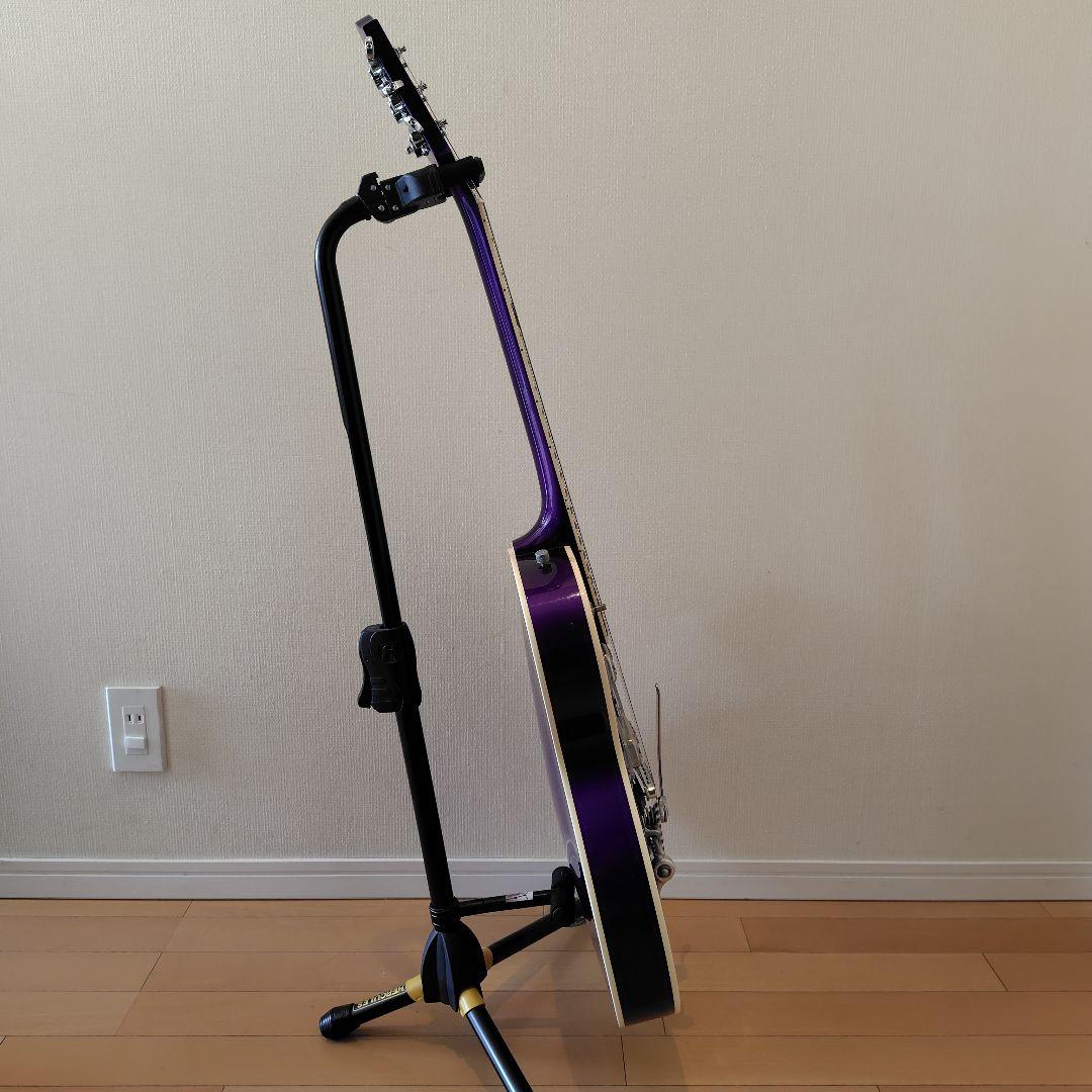 ギター Gretsch6120 Brian Setzer Hot Rod Model