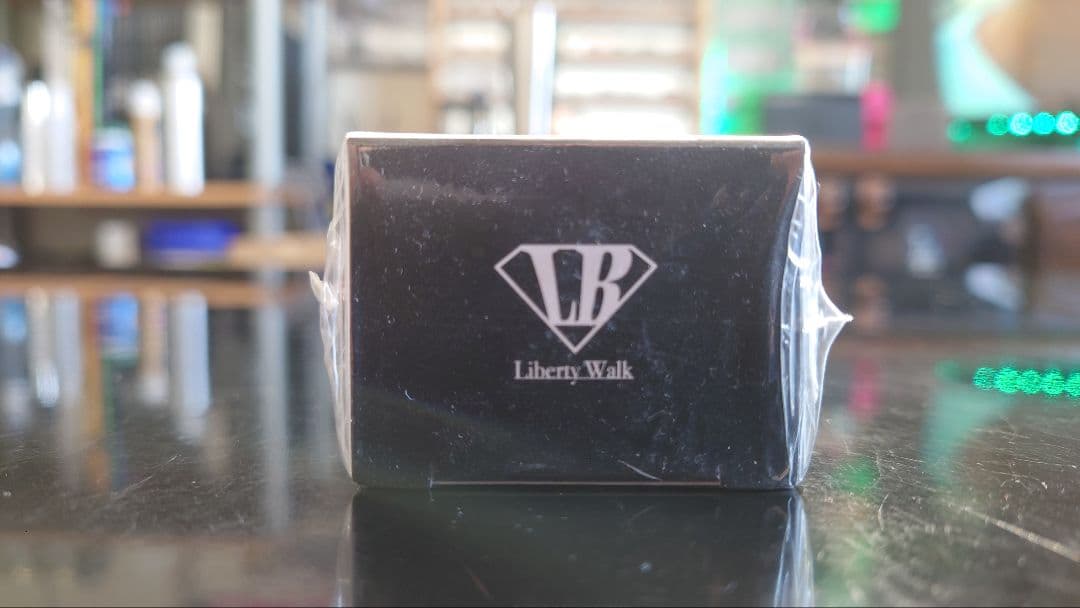 希少 MINI-GT LB☆WORKS Nissan GT-R JPS