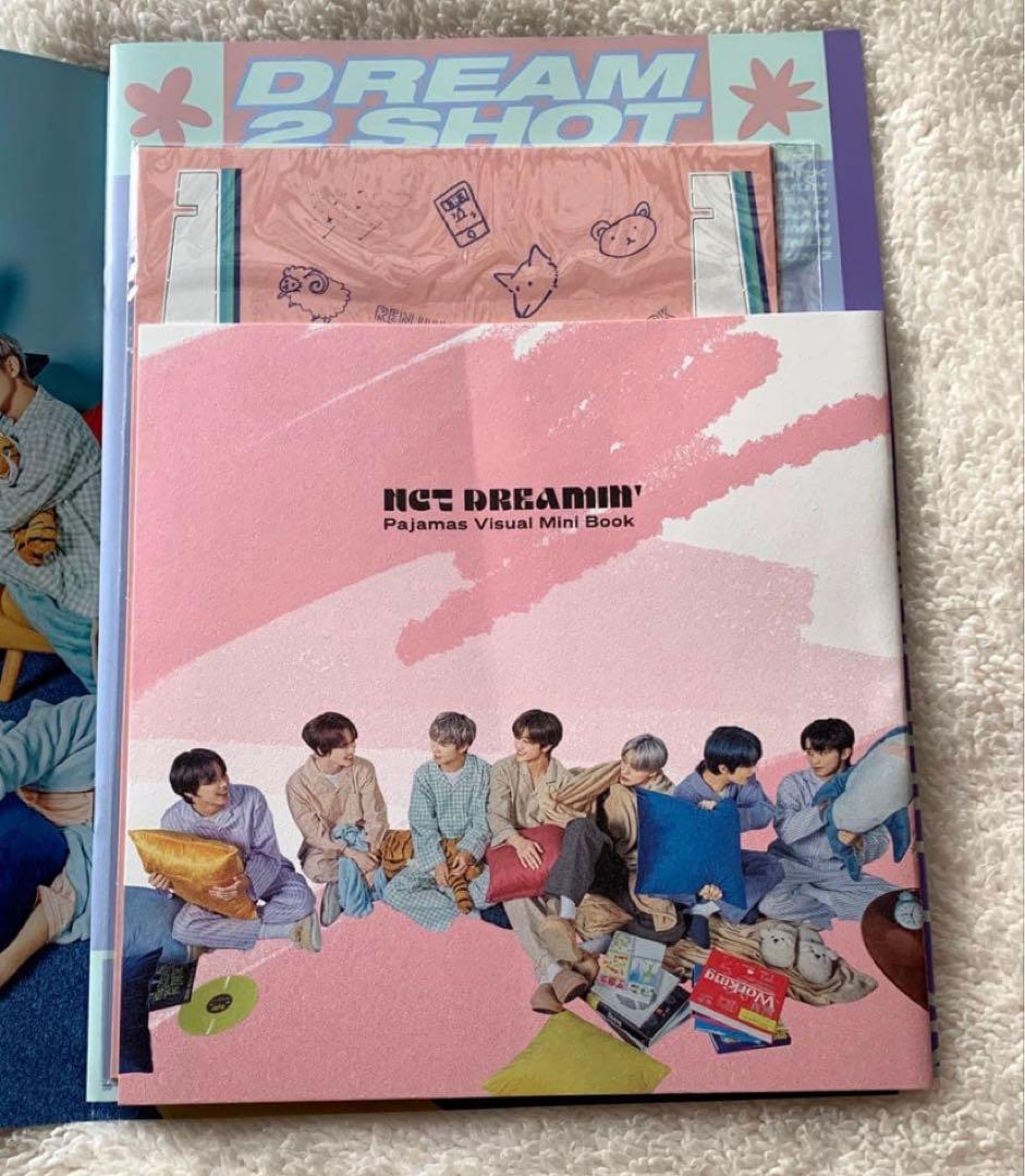 nct dream まとめ売り