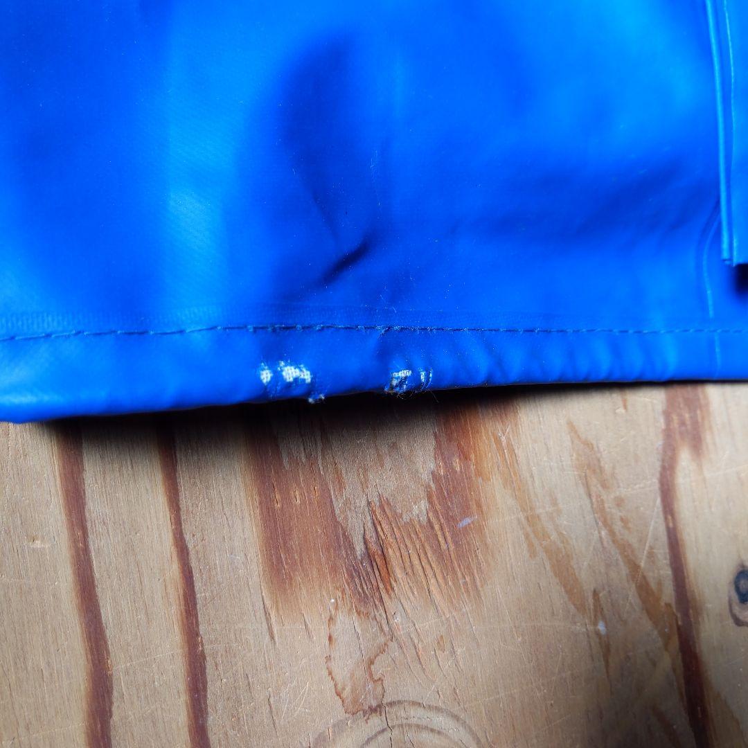 たま　合羽　上下2セット