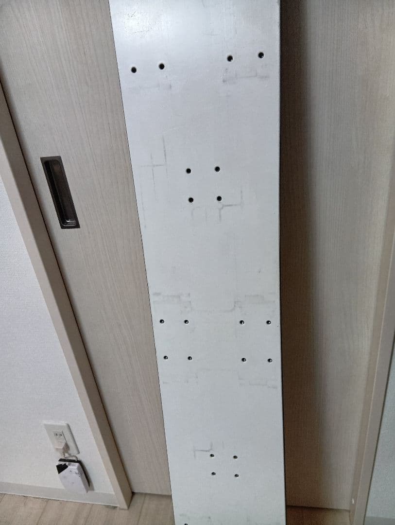 スノーボード AMICSS RCV 171 ALLFLEX