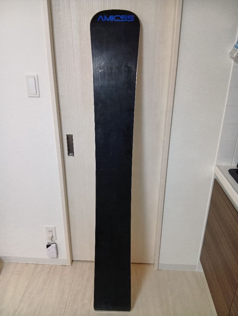 スノーボード AMICSS RCV 171 ALLFLEX
