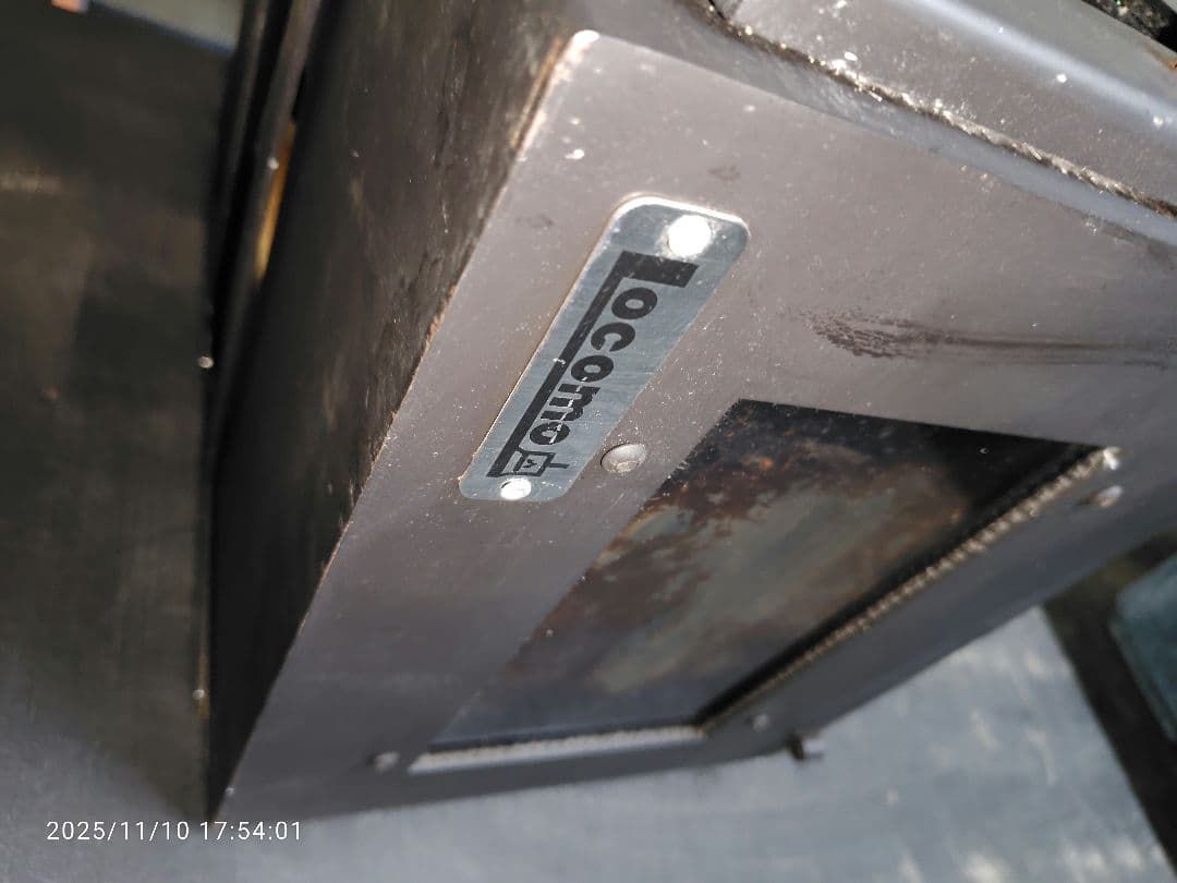 mount.sumi locomo WIDE　2020モデル