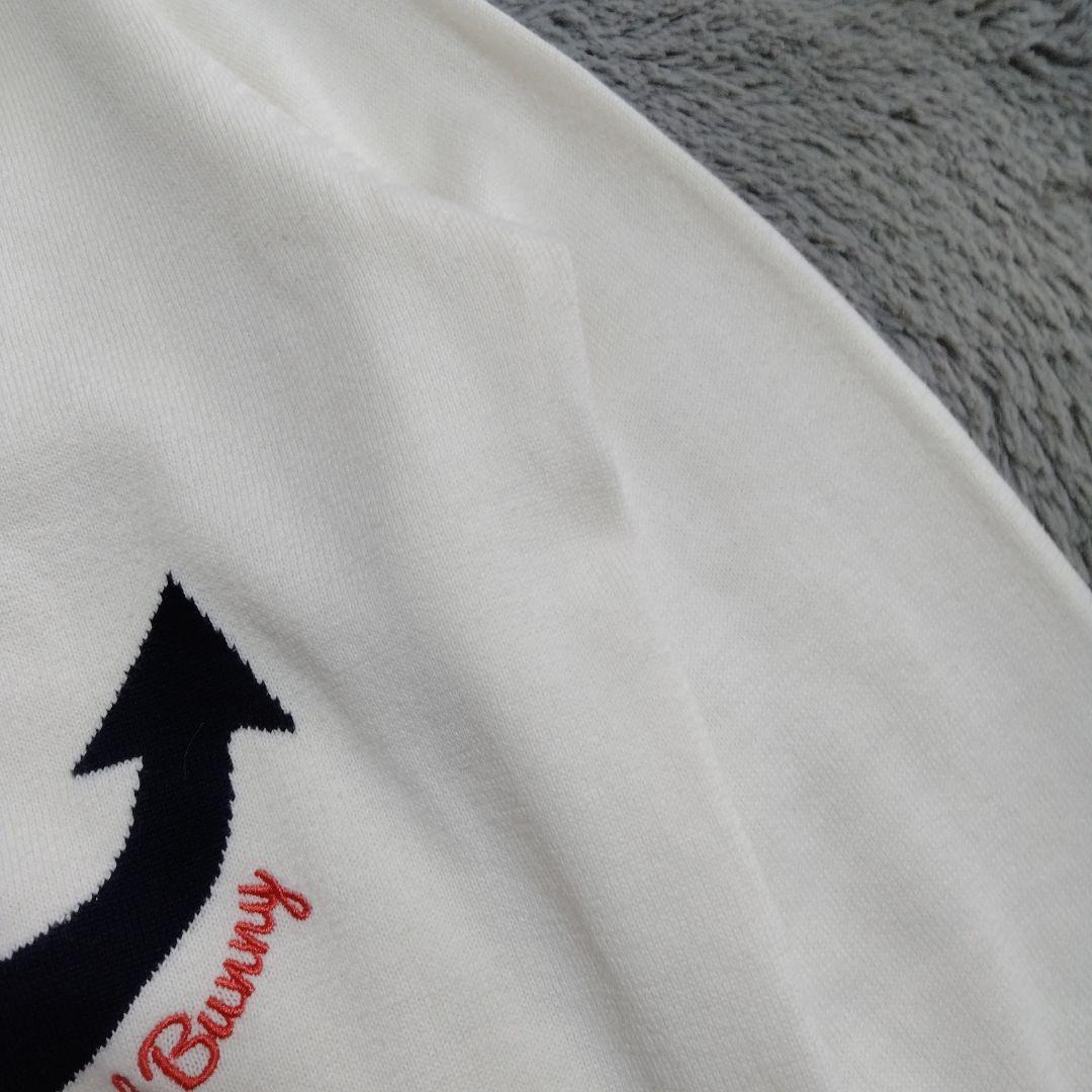 パーリーゲイツ♡ジャックバニー♡ニット&スカート♡M ゴルフ/スポーツ