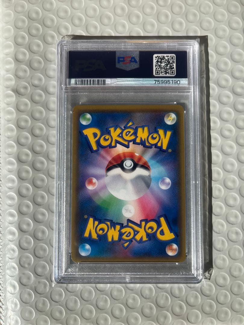 【PAS10】カスミのおねがい SR SM11 ミラクルツイン 104/094