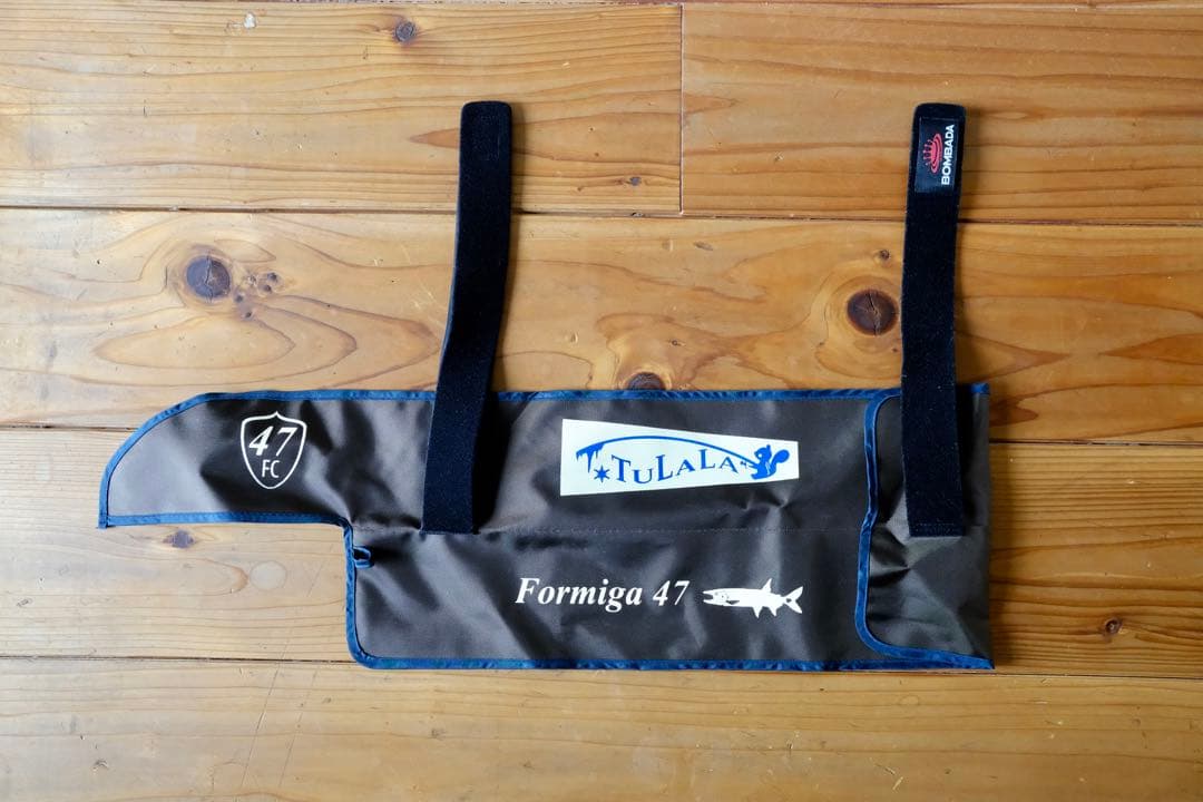 TULALA BOMBADA フォルミーガ47