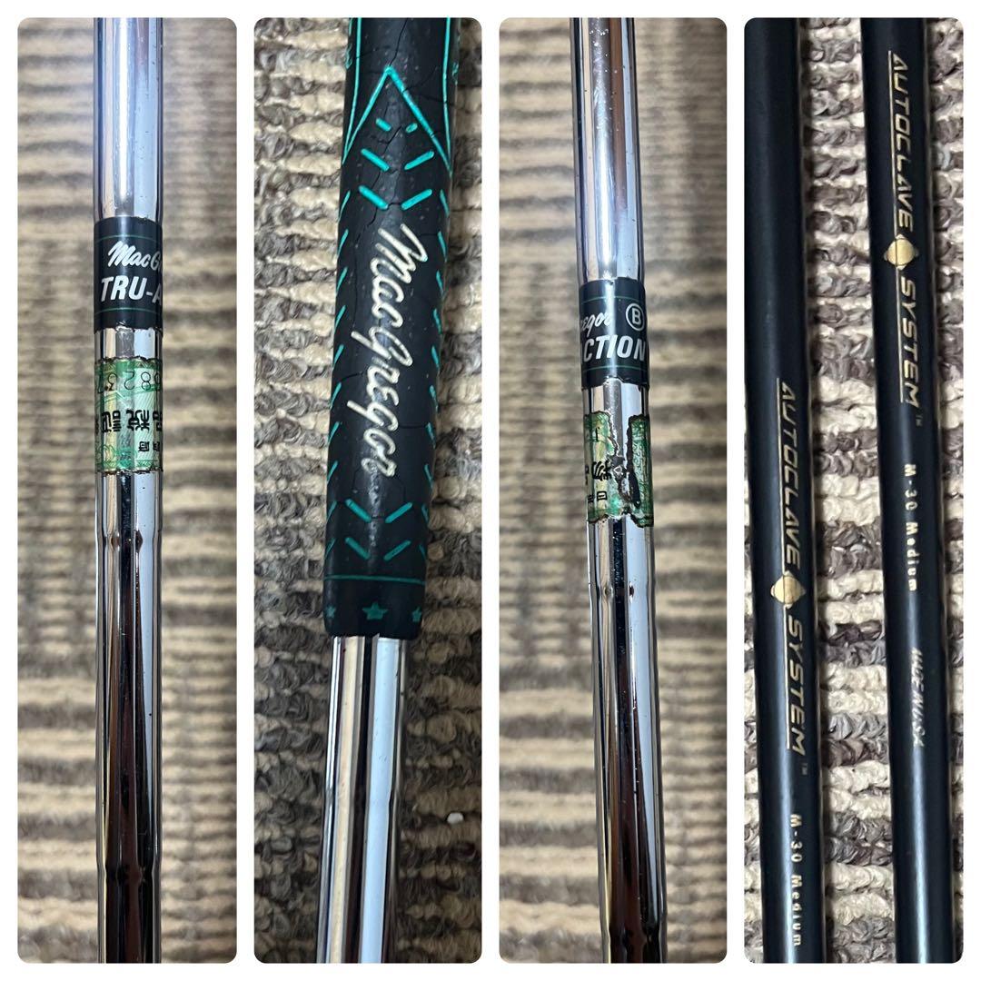 ゴルフ　セット　12本　新品 アイアン