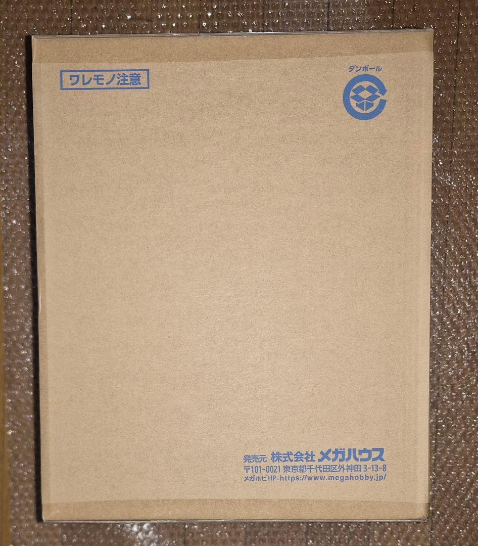 【輸送箱未開封】 POP “A×MAXIMUM” “海賊女帝” ボア・ハンコック