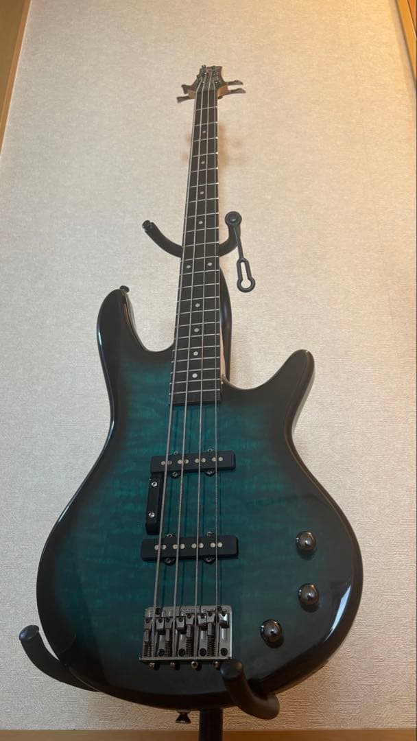 ベース GIO Ibanez
