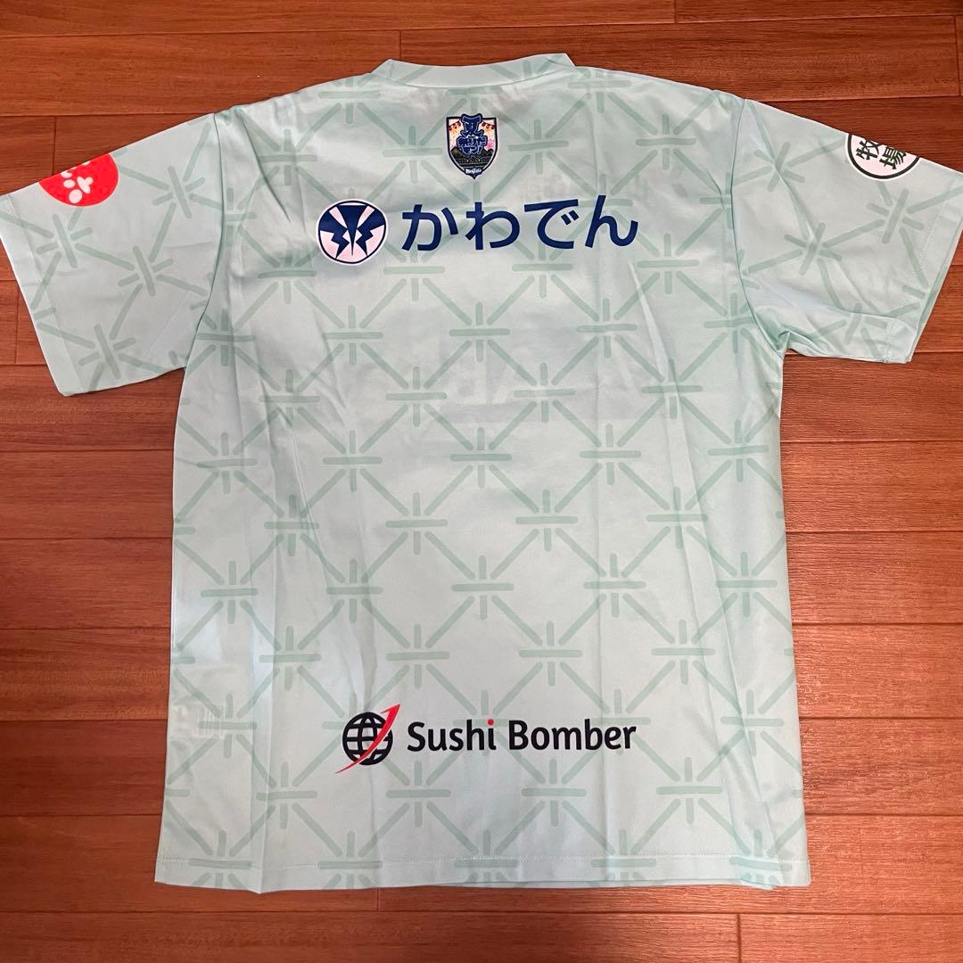 モンテディオ山形 ユニフォーム★Lサイズ まとめ売り ナツフク サッカー