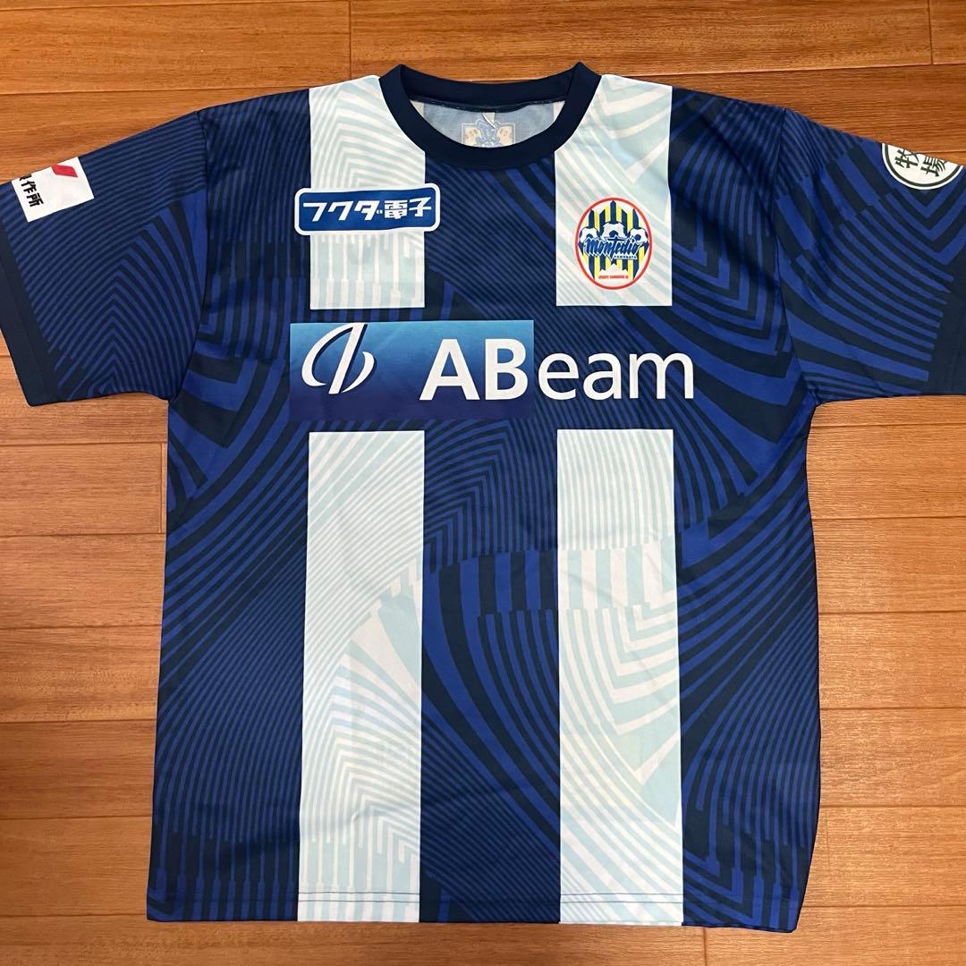モンテディオ山形 ユニフォーム★Lサイズ まとめ売り ナツフク サッカー