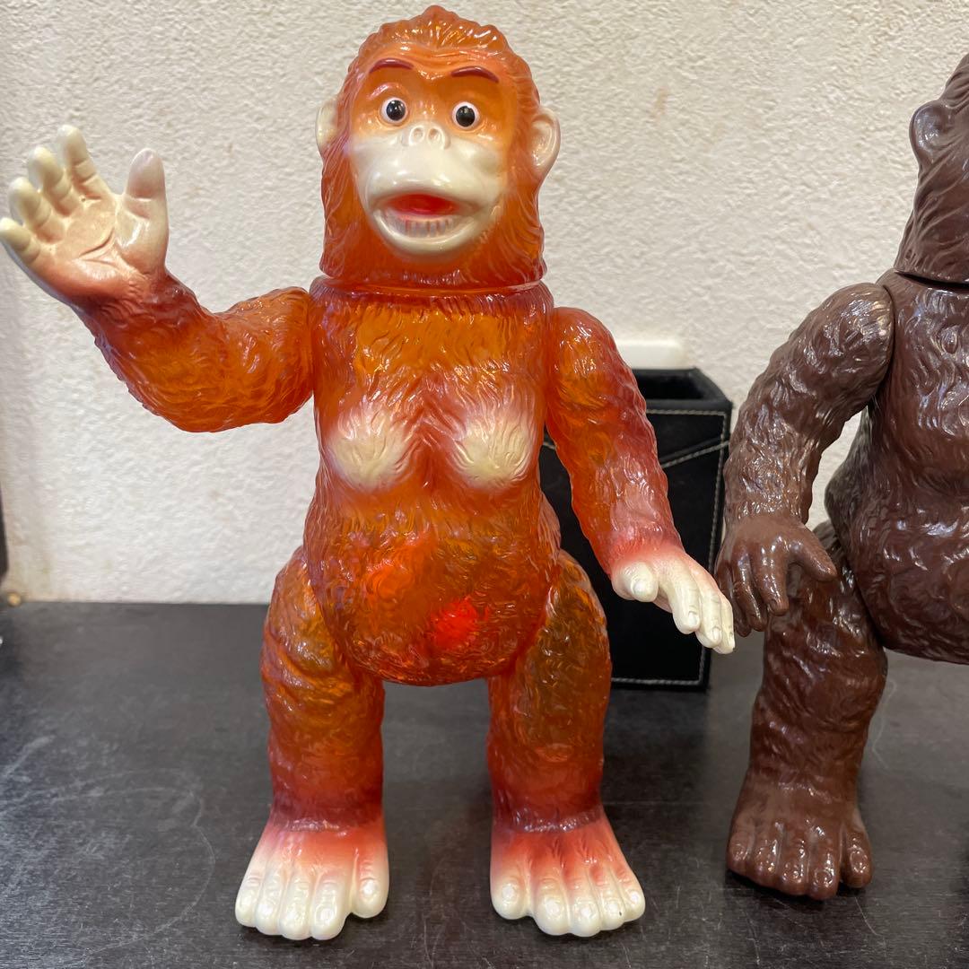 ブルマァク　ゴロー