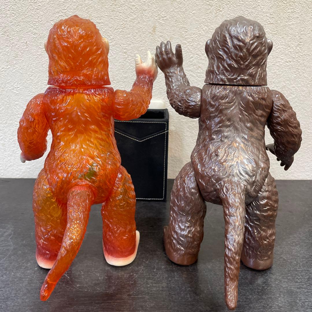 ブルマァク　ゴロー