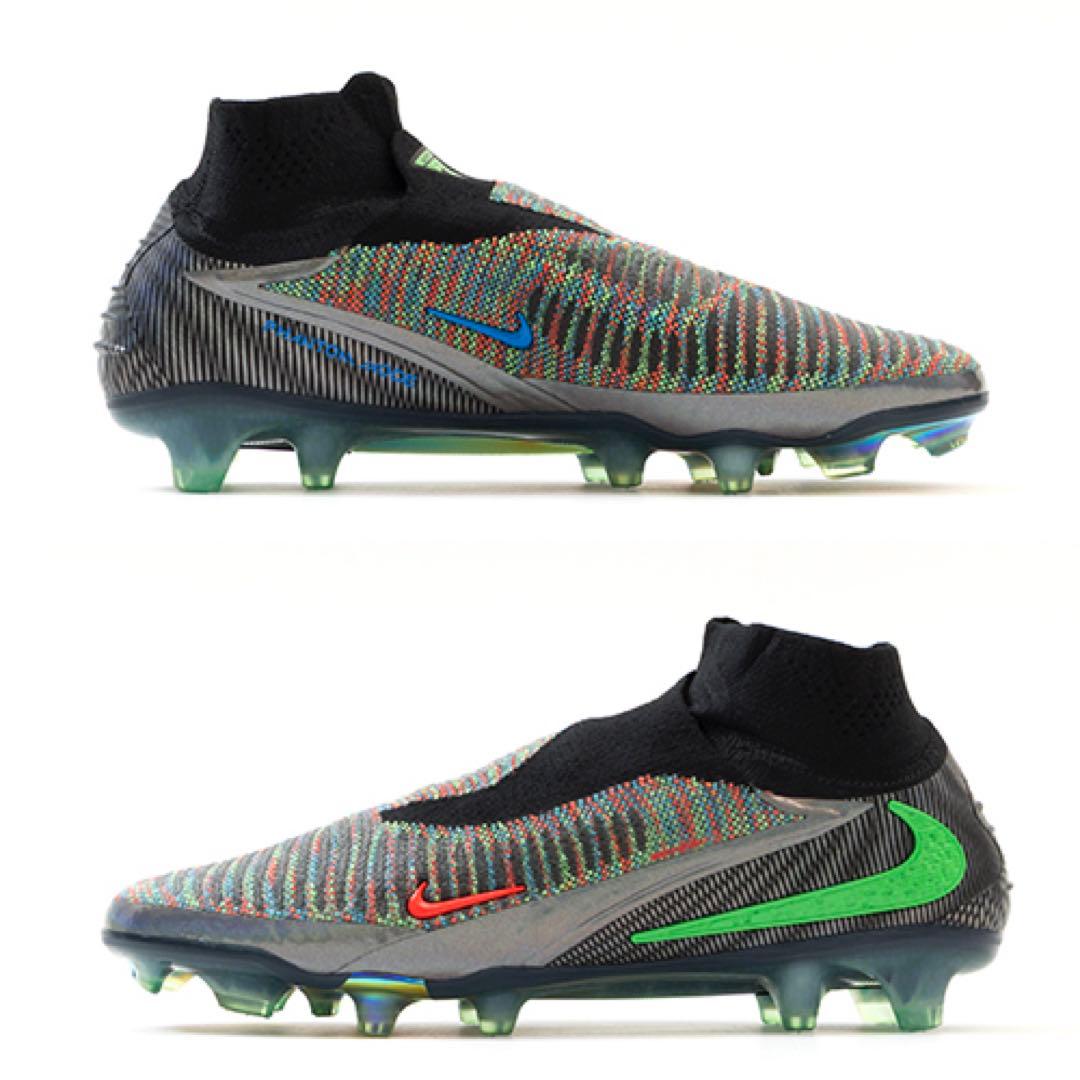 ナイキ　ファントム 6 HIGH エリート FG SE 26