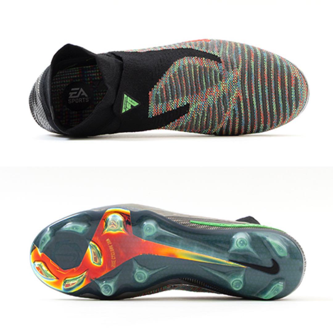 ナイキ　ファントム 6 HIGH エリート FG SE 26