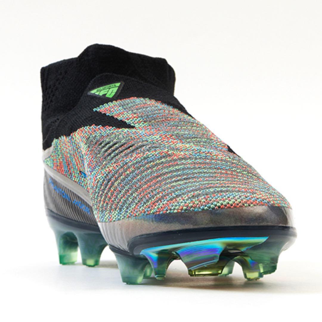 ナイキ　ファントム 6 HIGH エリート FG SE 26