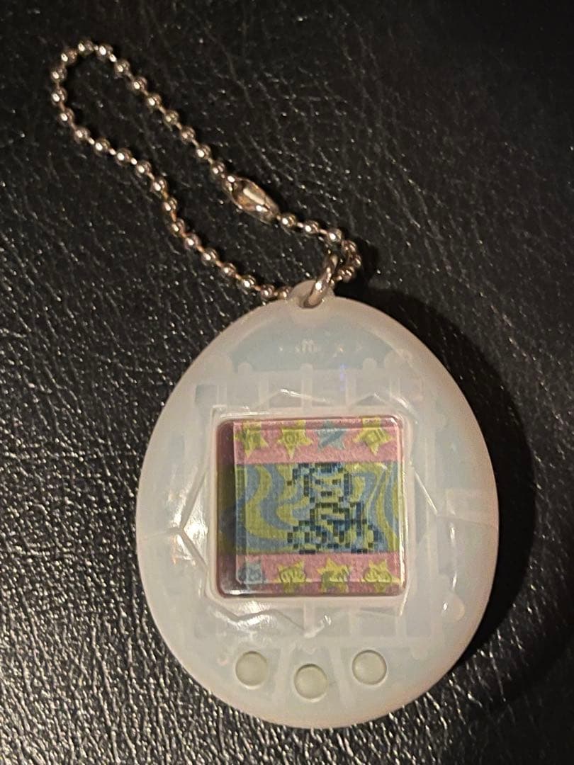 たまごっち　(チャリっち/ニャっち)ver 新種発見