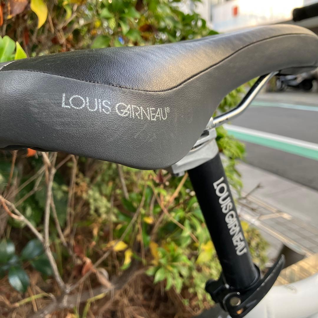 自転車本体 LOUIS GARNEAU MV2 Pro