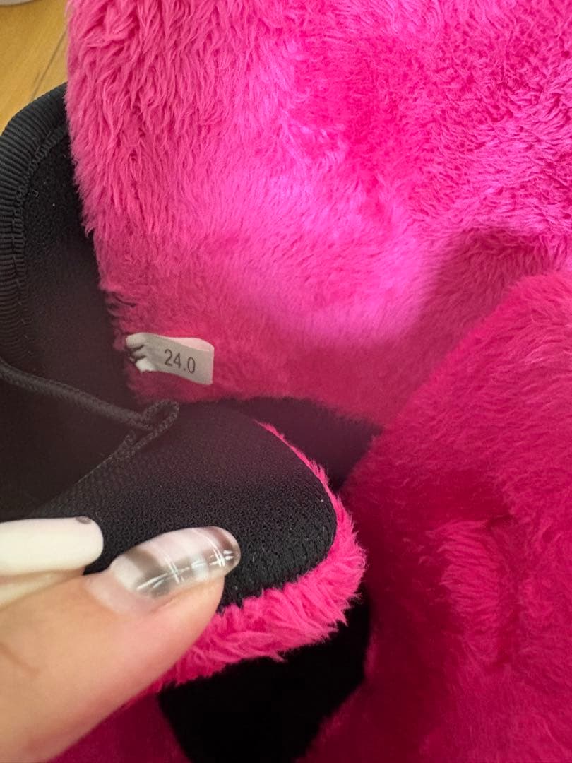 【新品】 レディース 24cm STELLA FEATHER スノーボードブーツ