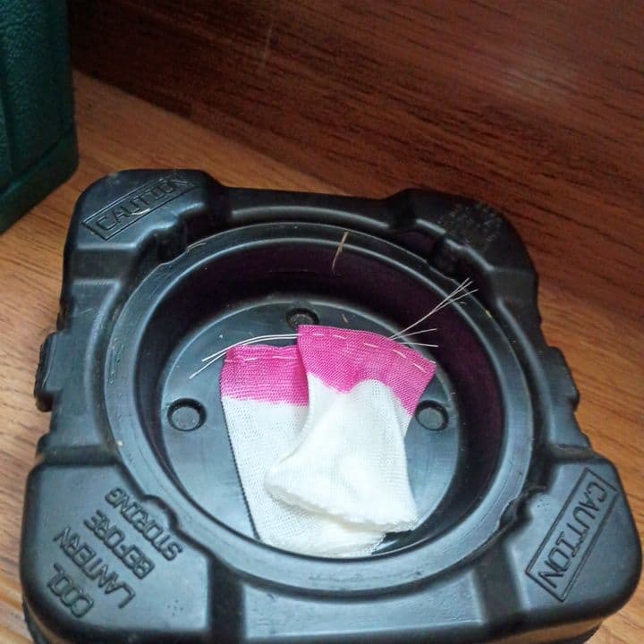 Coleman ADJUSTABLE ２マントルランタン 286A/288A