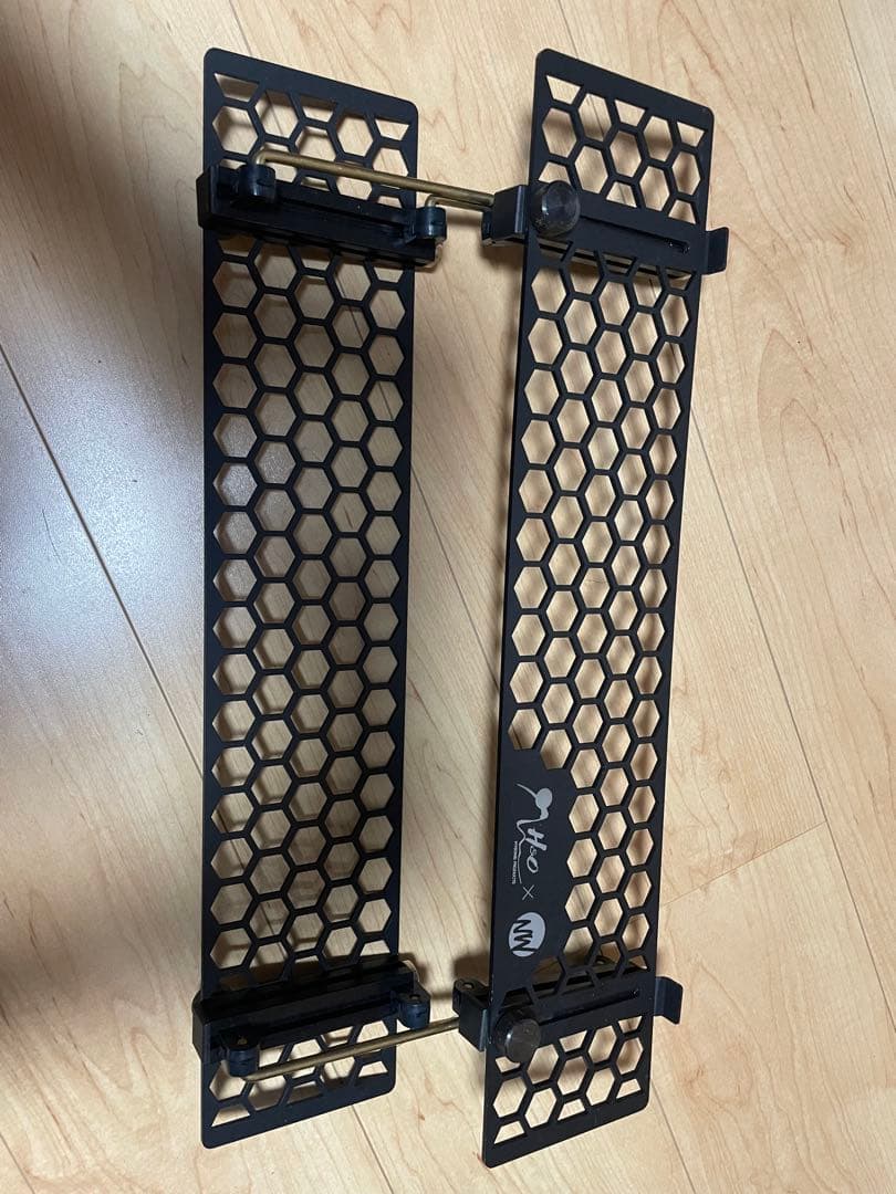 テーブル・チェア・ハンモック H&O nowellcamp S-ST 50