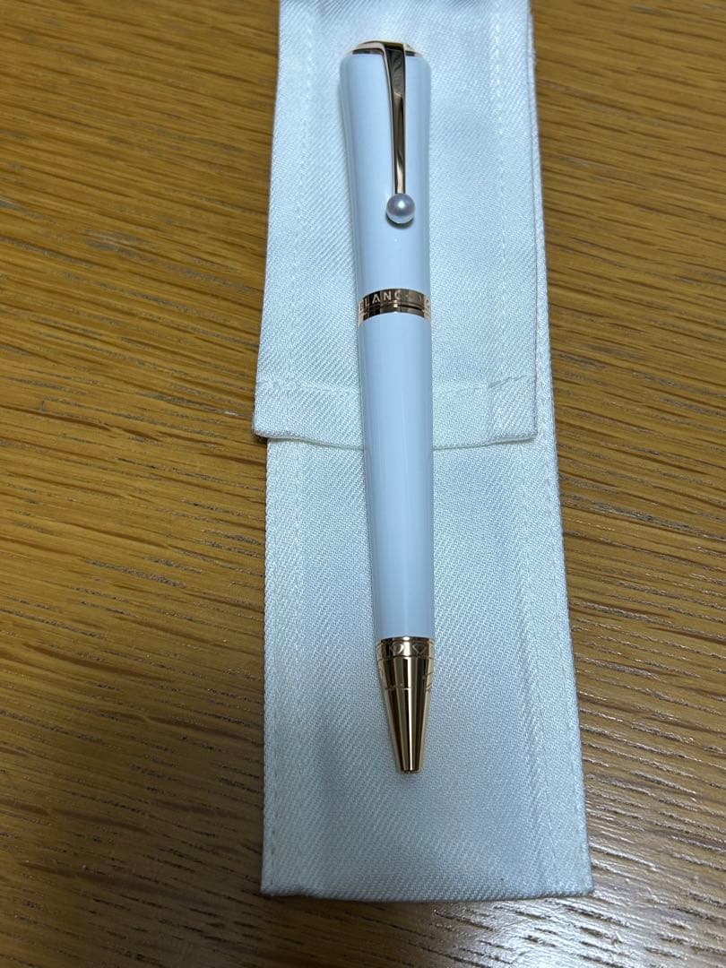 MONTBLANC マリリン・モンロー 限定版 ボールペン