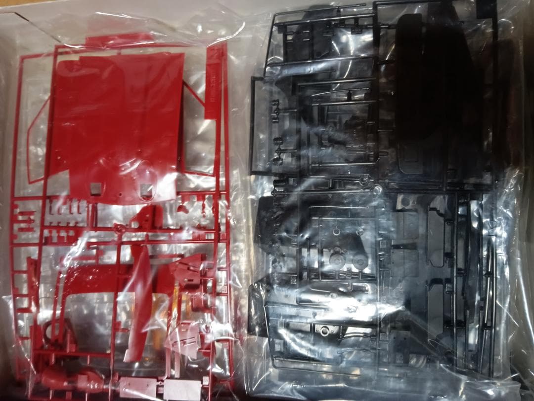 Tamiya Datsun 240Z 1/12 プラモデル