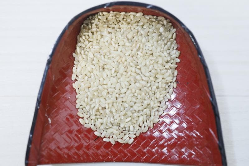 ◆栽培期間中無農薬◆令和7年収穫 ◆滋賀県産キヌヒカリ、玄米10㎏　③