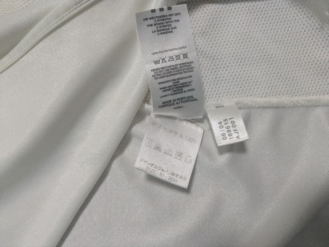 レアル・マドリード ロナウド 9番 シャツ