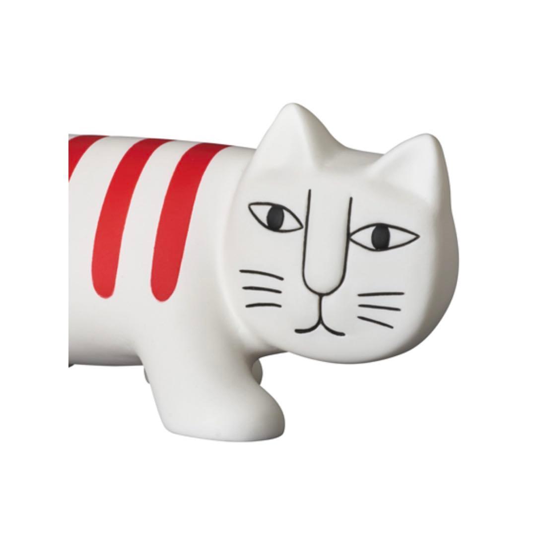 Lisa Larson Mikey メディコムトイ VCDソフビ フィギュア