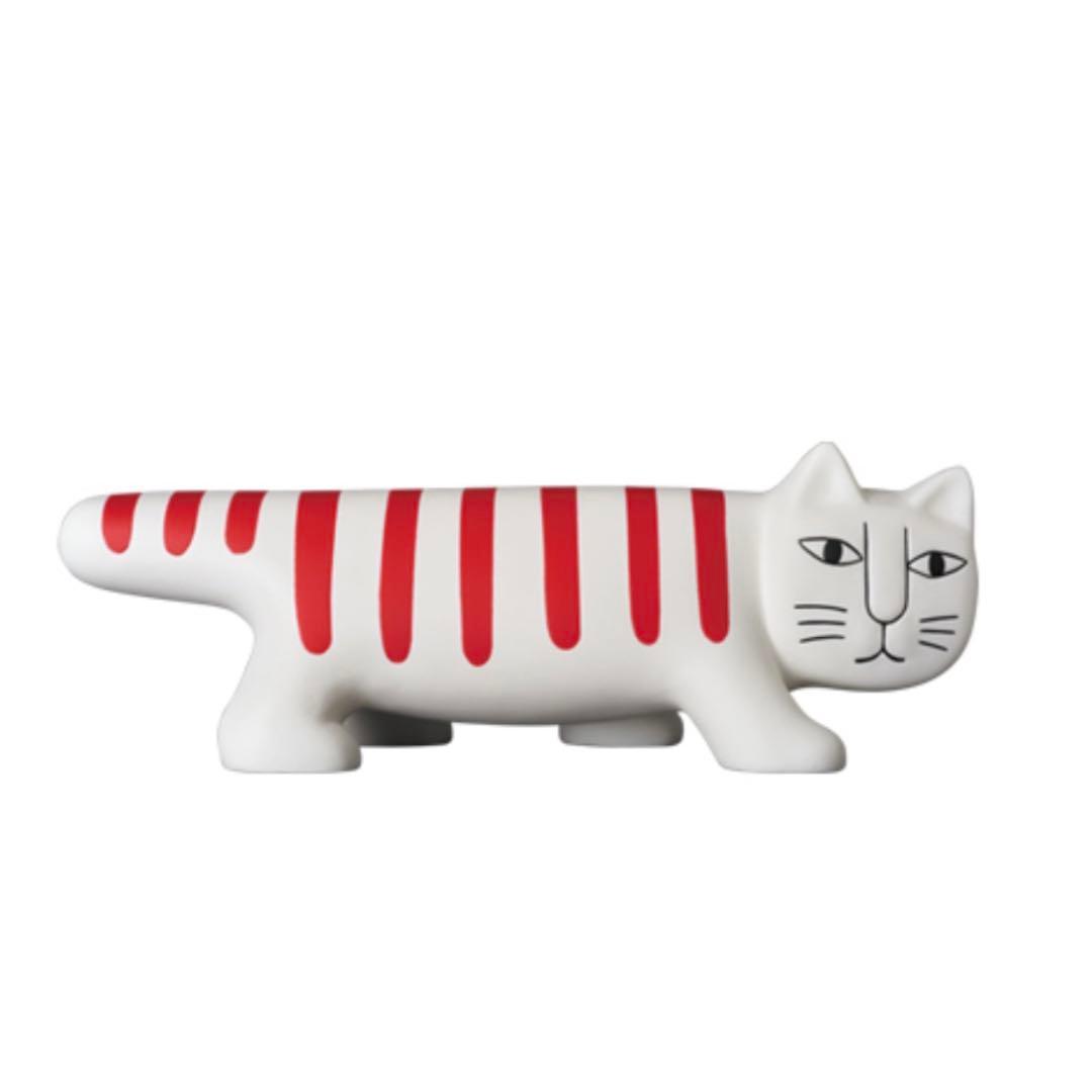 Lisa Larson Mikey メディコムトイ VCDソフビ フィギュア