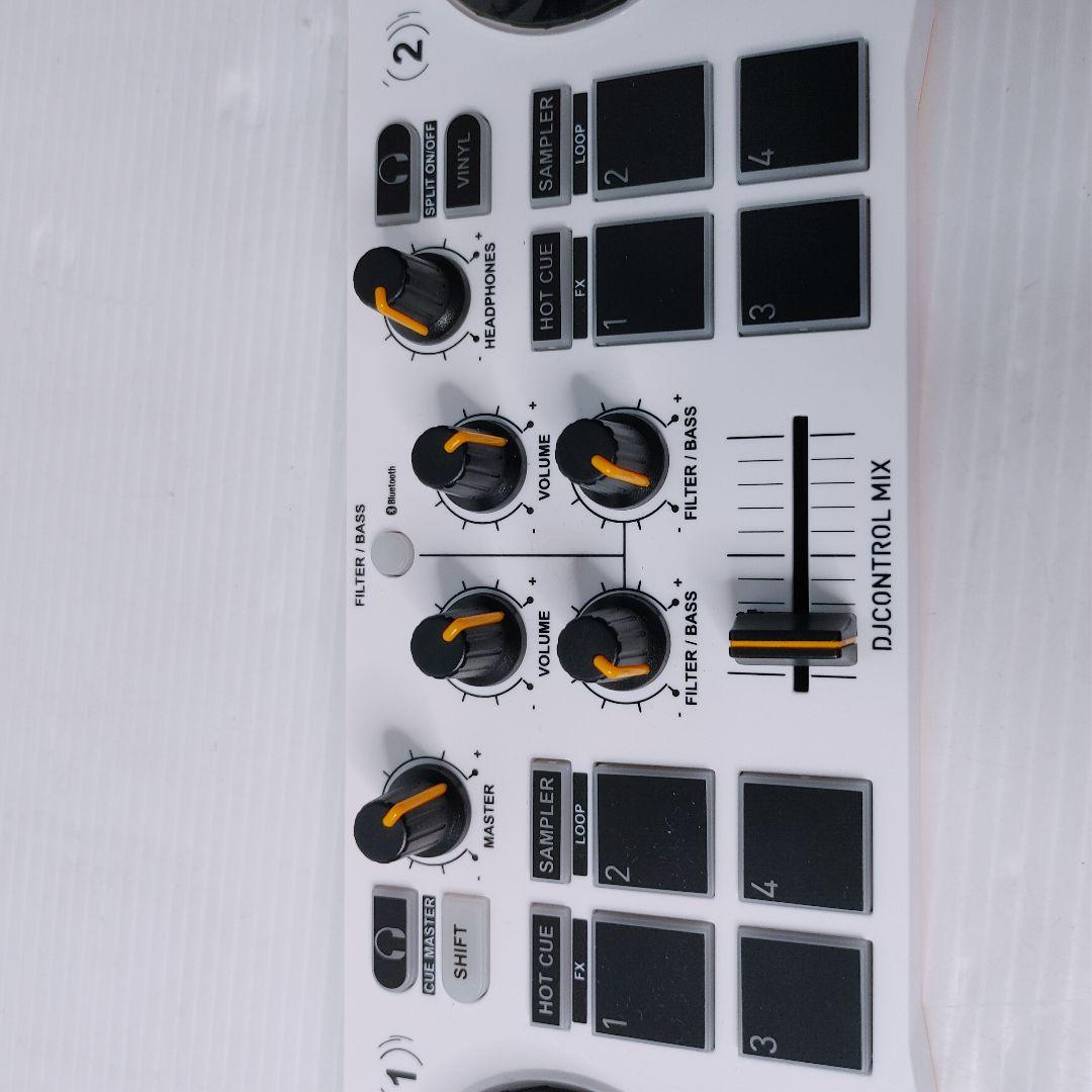 HERCULES DJCONTROL MIX　a40